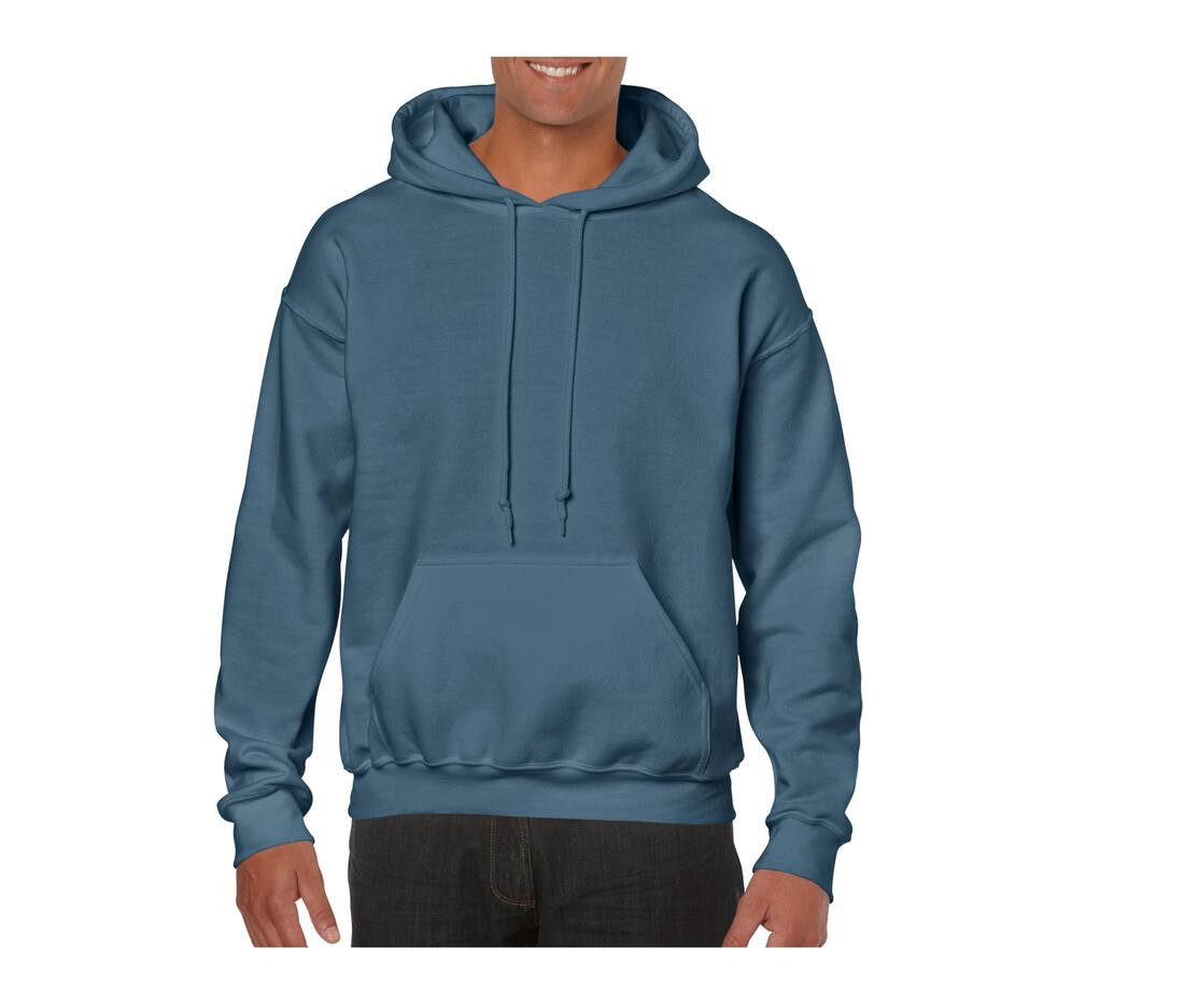 Gildan GN940 - Sweat À Capuche Homme & Femme Heavy Blend