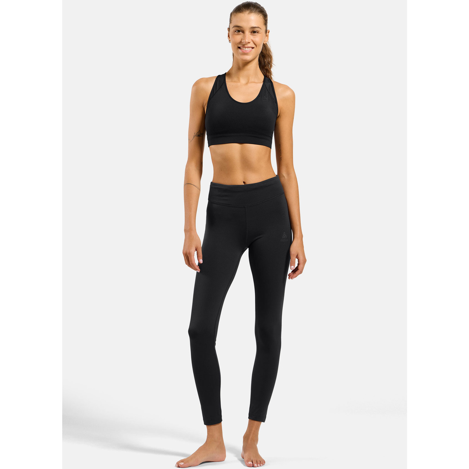 Odlo Padded Medium Sports BH