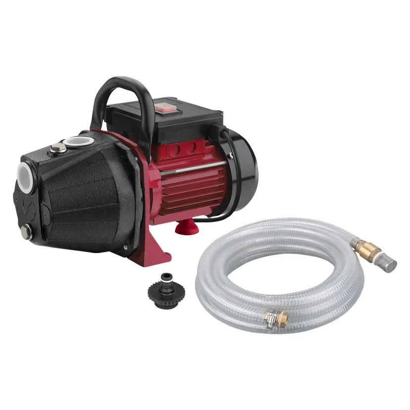 Hagepumpe 800 W 53,3 l/min