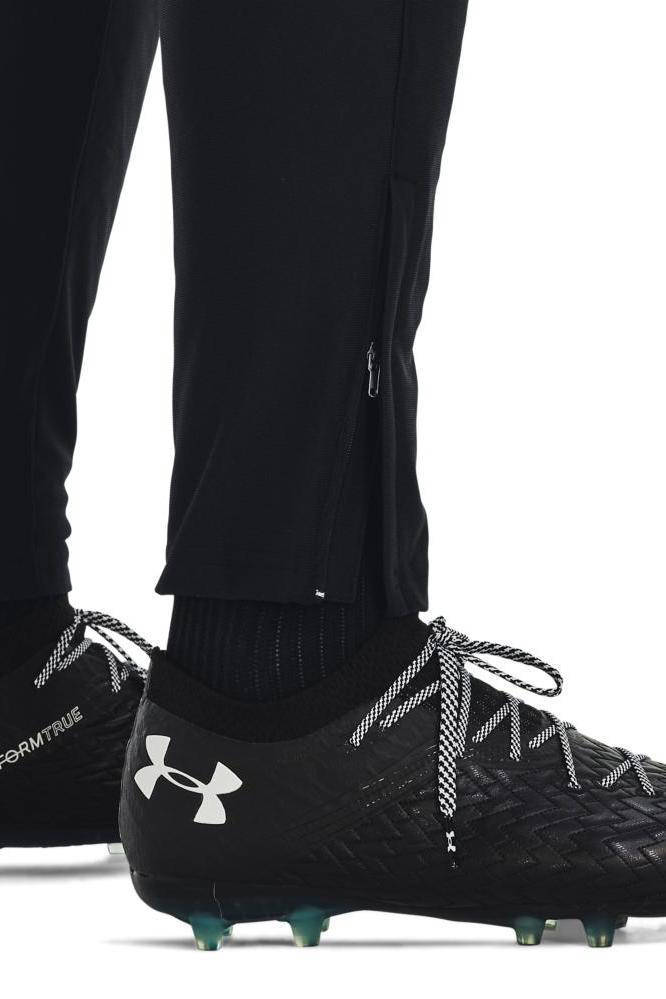Under Armour Senior  trainingspak zwart