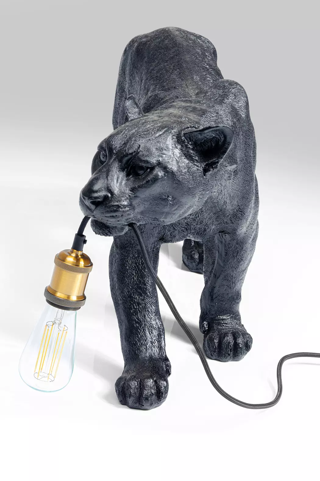 Bodenlampe Bagheera