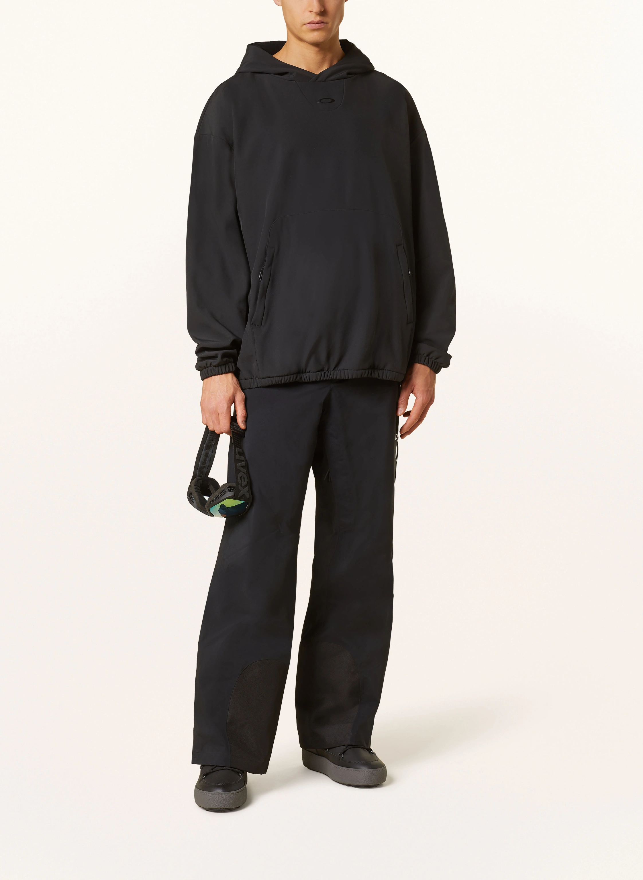 OAKLEY Softshell-Skijacke SOLAR RAIL