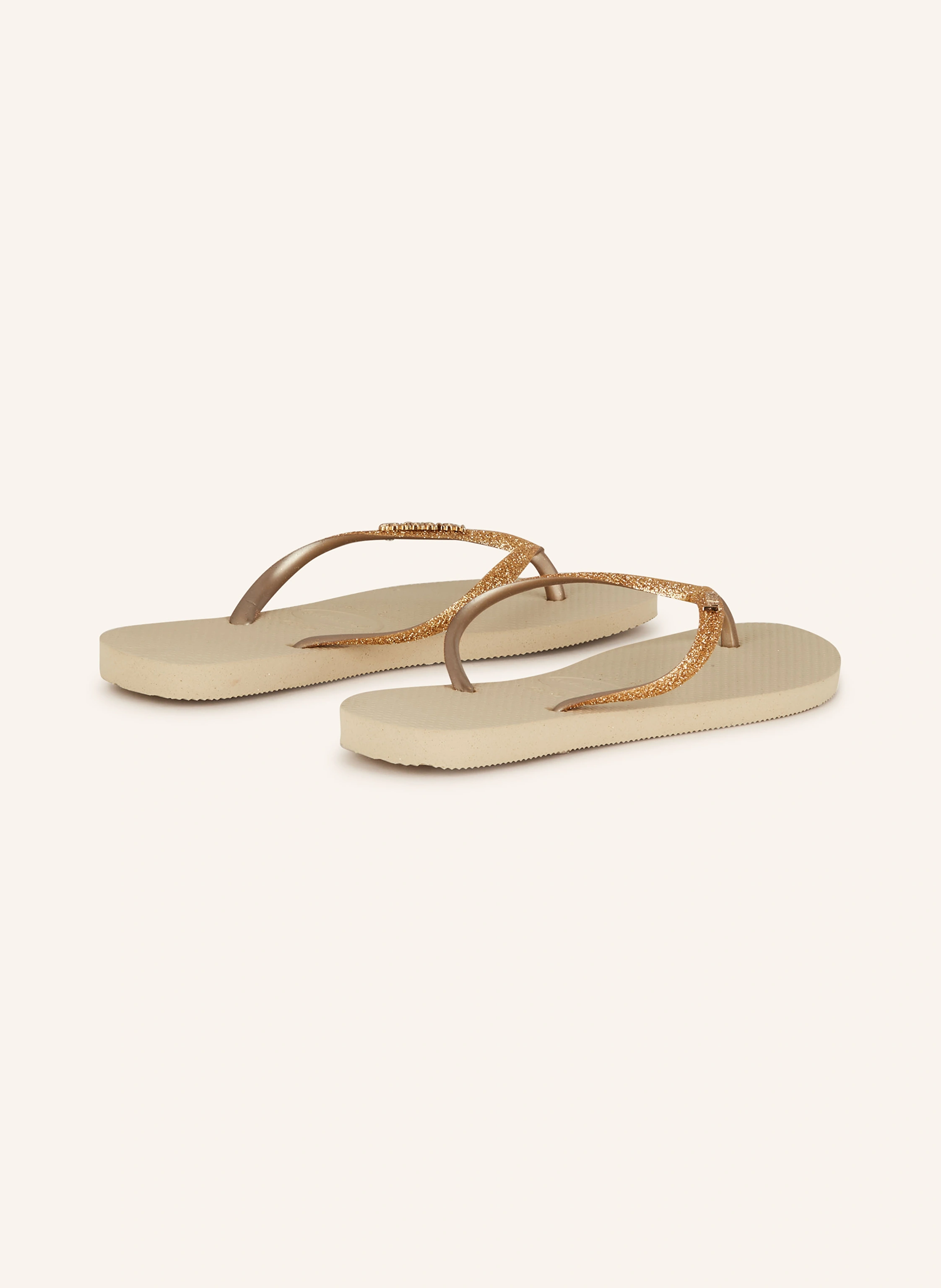 havaianas Zehentrenner SLIM GLITTER II