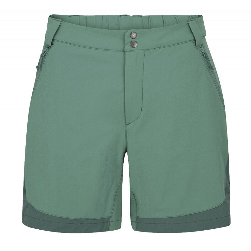 Women's Torque Mountain Shorts - Short randonnée femme