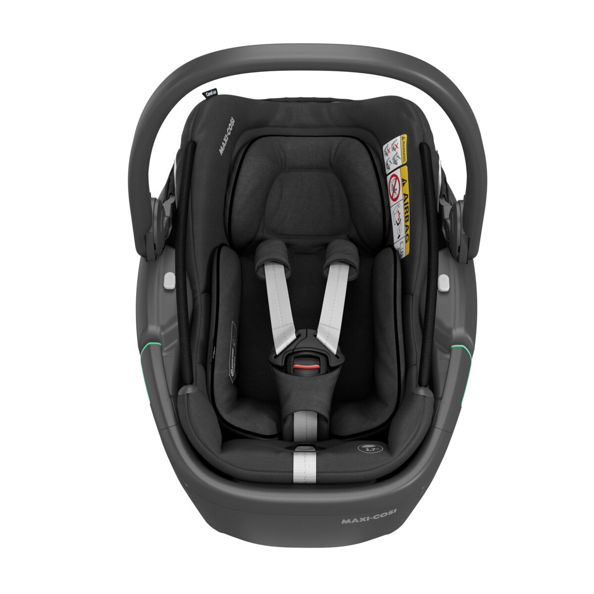 Maxi-Cosi Maxi Cosi Babyschale Coral 360 i-Size