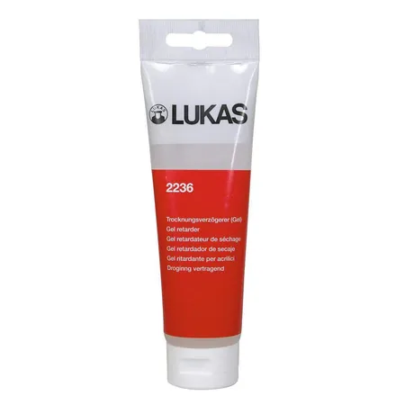 LUKAS Trocknungsverzögerer (Gel) 125ml