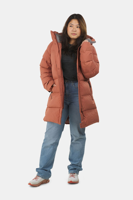 Helly Hansen Helly Hansen Adore Puffy Parka Dames