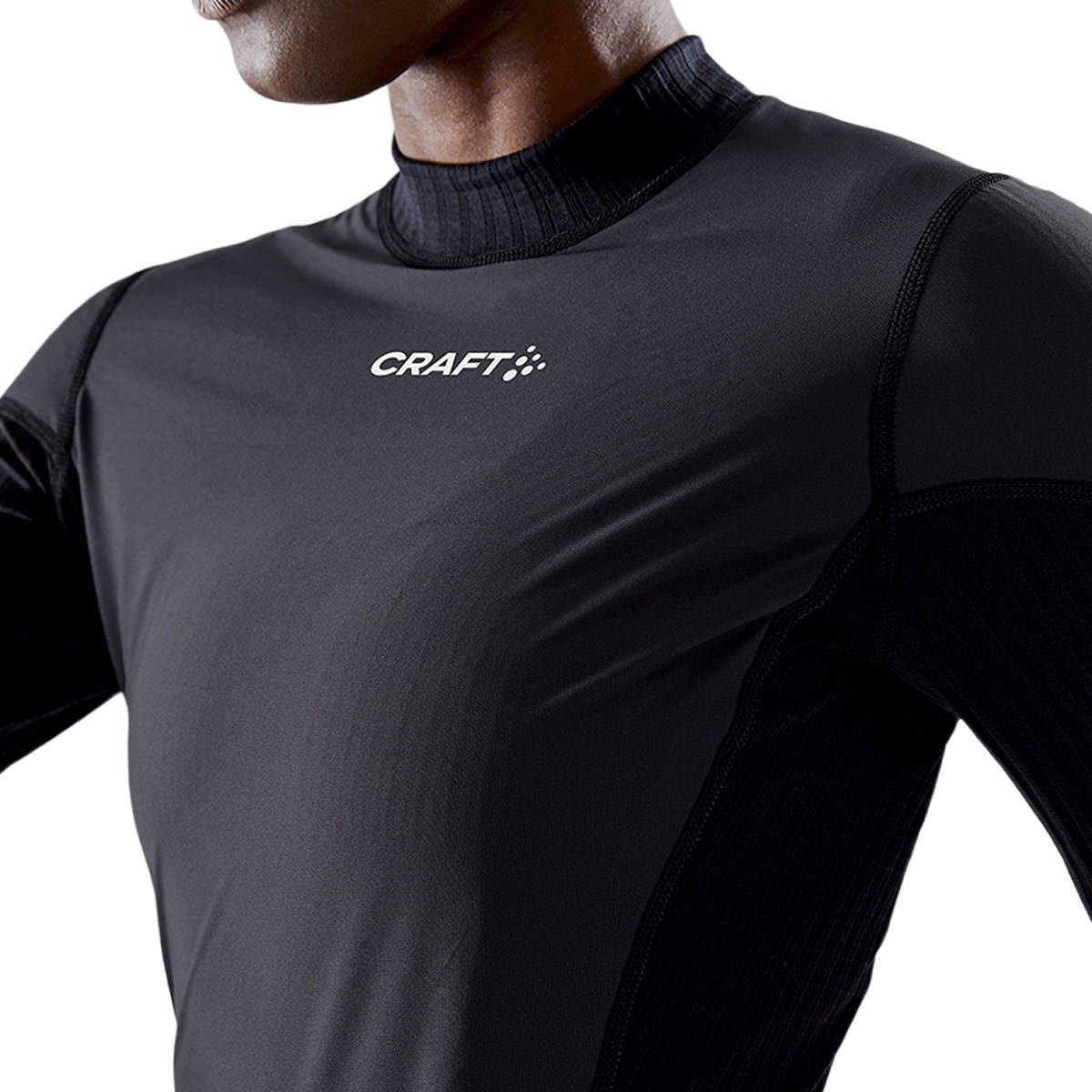 Craft Active Extreme X Wind Baselayer Langærmet Trænings T-shirt Dame