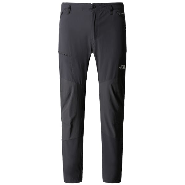 Pantalon randonnée THE NORTH FACE SPEEDLIGHT SLIM TAPERED PANT ASPHALT GREY