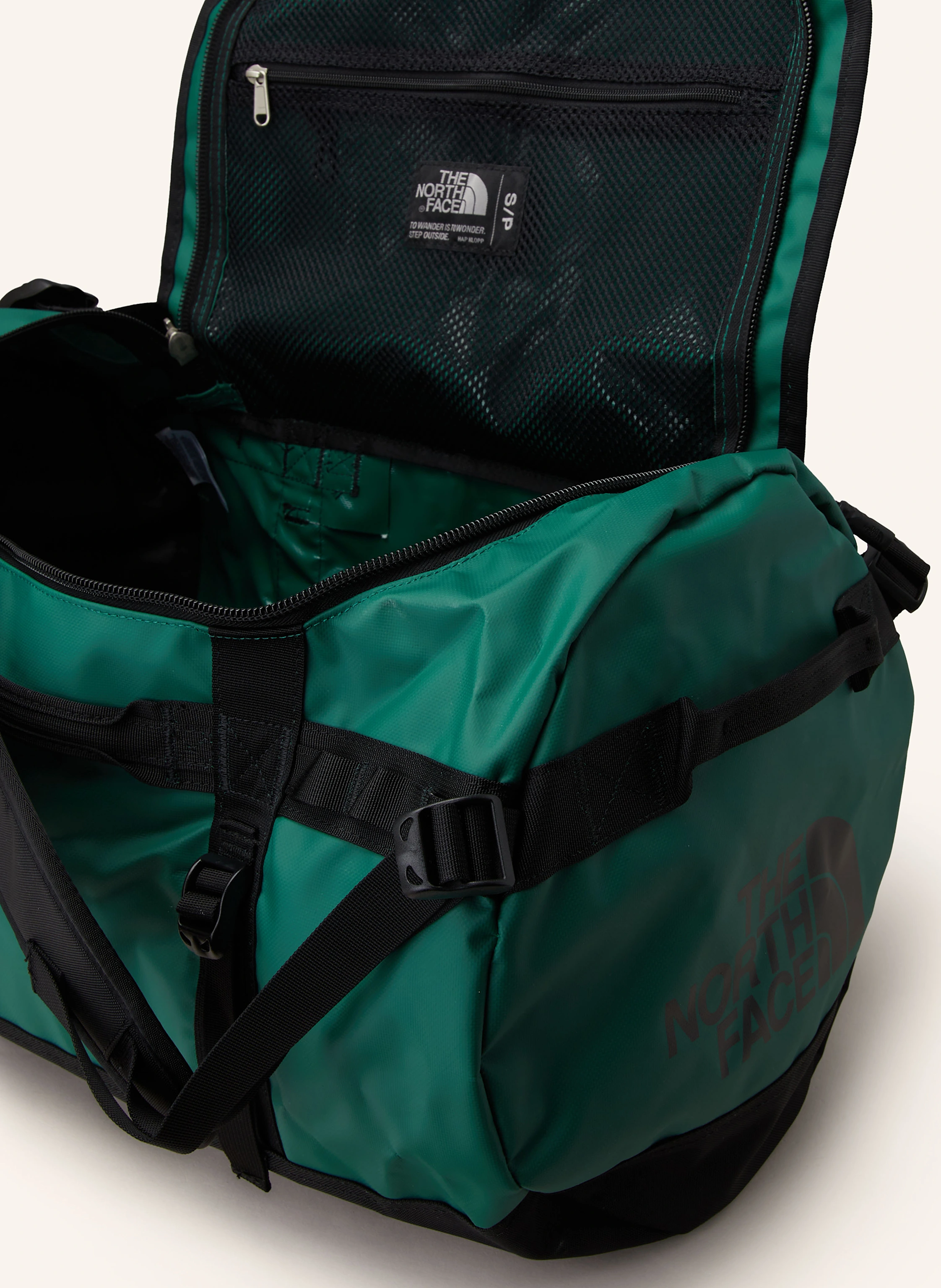 THE NORTH FACE Reisetasche BASE CAMP SMALL 50 l