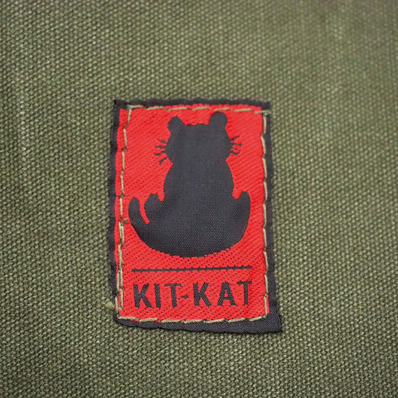 Kit-Kat Patrol bund