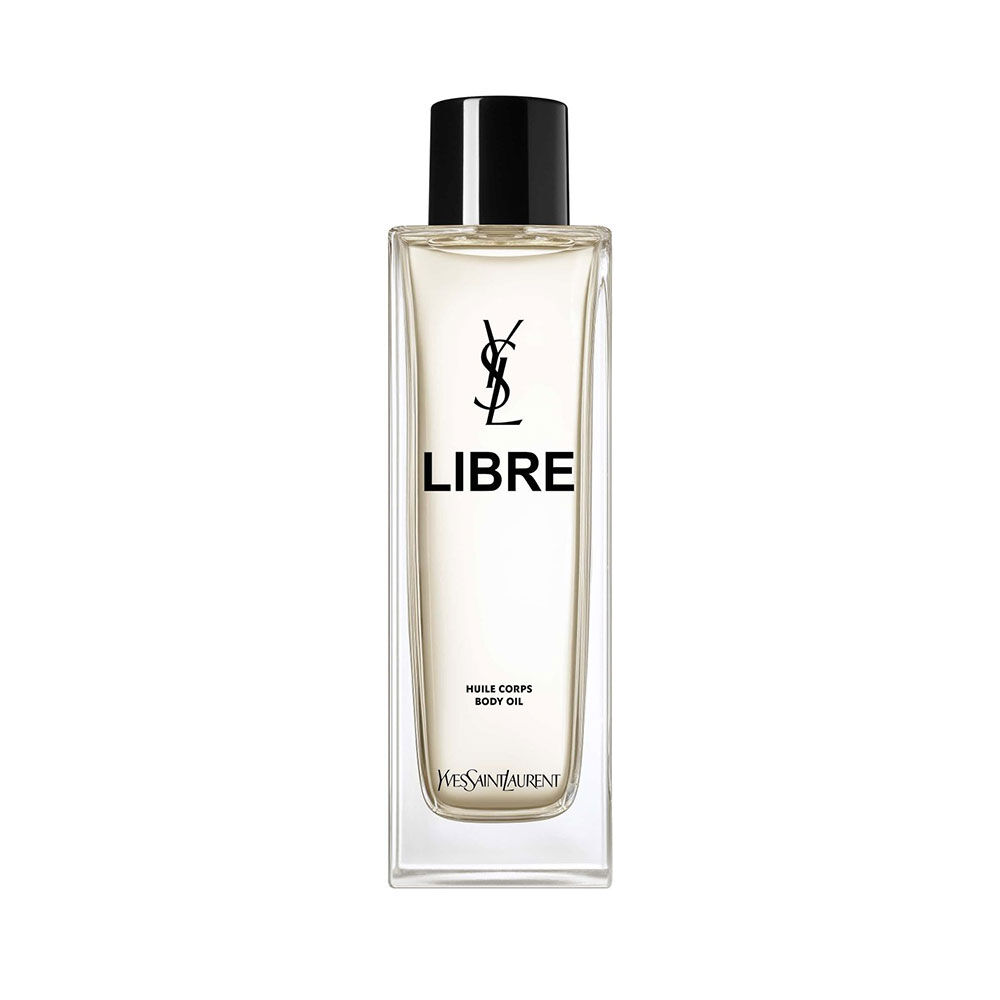 HUILE SUBLIMATRICE CORPS LIBRE  LE NOUVEAU GESTE PARFUMÉ