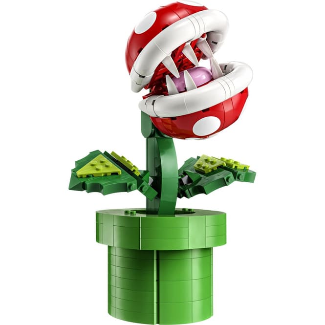 LEGO® Super Mario 71426 - Piranha-Pflanze