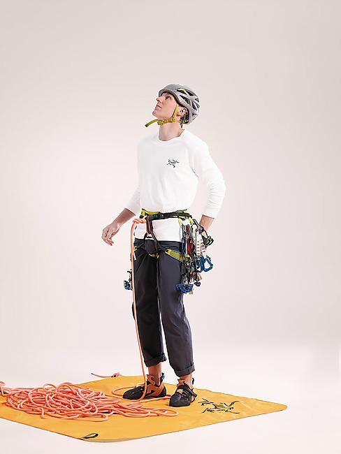 ARCTERYX - SKAHA M