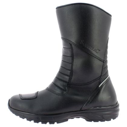 Bottes Soubirac BERGEN - Noir