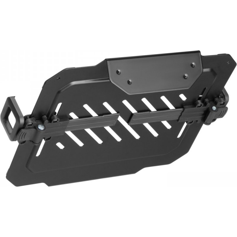 MCL MS3B99ASPCEU1709N Support de livres Supports de Laptop Noir 43,2 cm (17
