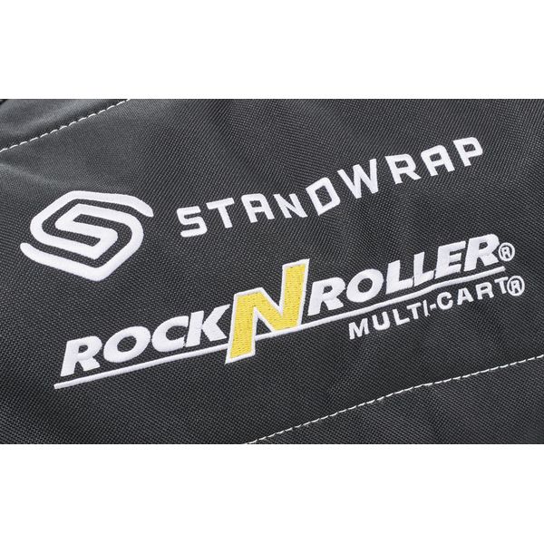 RockNRoller StandWrap Roll Up Bag 36