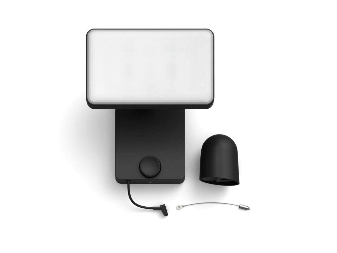 Philips Hue - Secure Projektør med Kamera EU