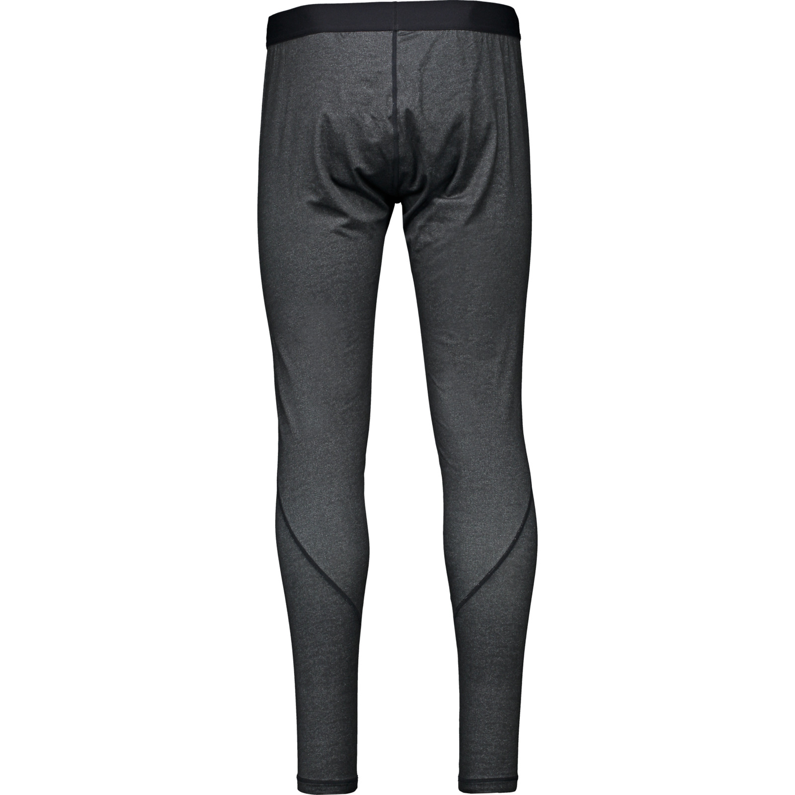 Belowzero Herren Thermo-Long-Tights anthrazit S