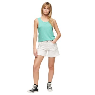 Débardeur femme Scoop Neck Tank SUPERDRY