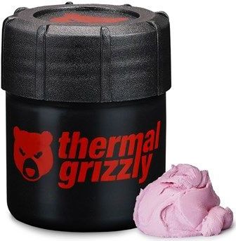 Thermal Grizzly Putty Basic 30g - Thermische pasta