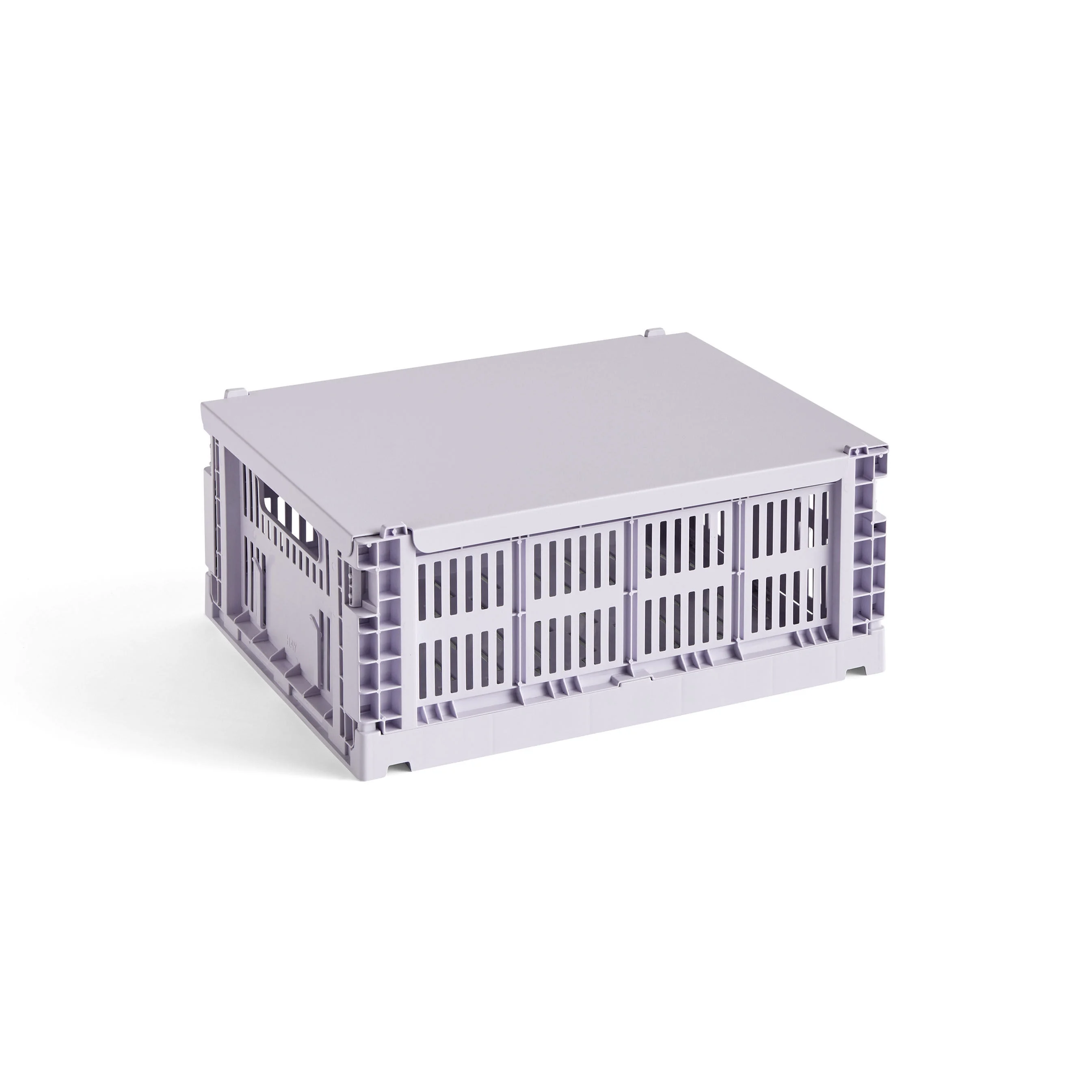 Couvercle métal | Violet