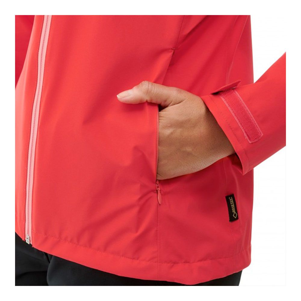 Lafuma SHIFT GTX - Veste Femme sesame