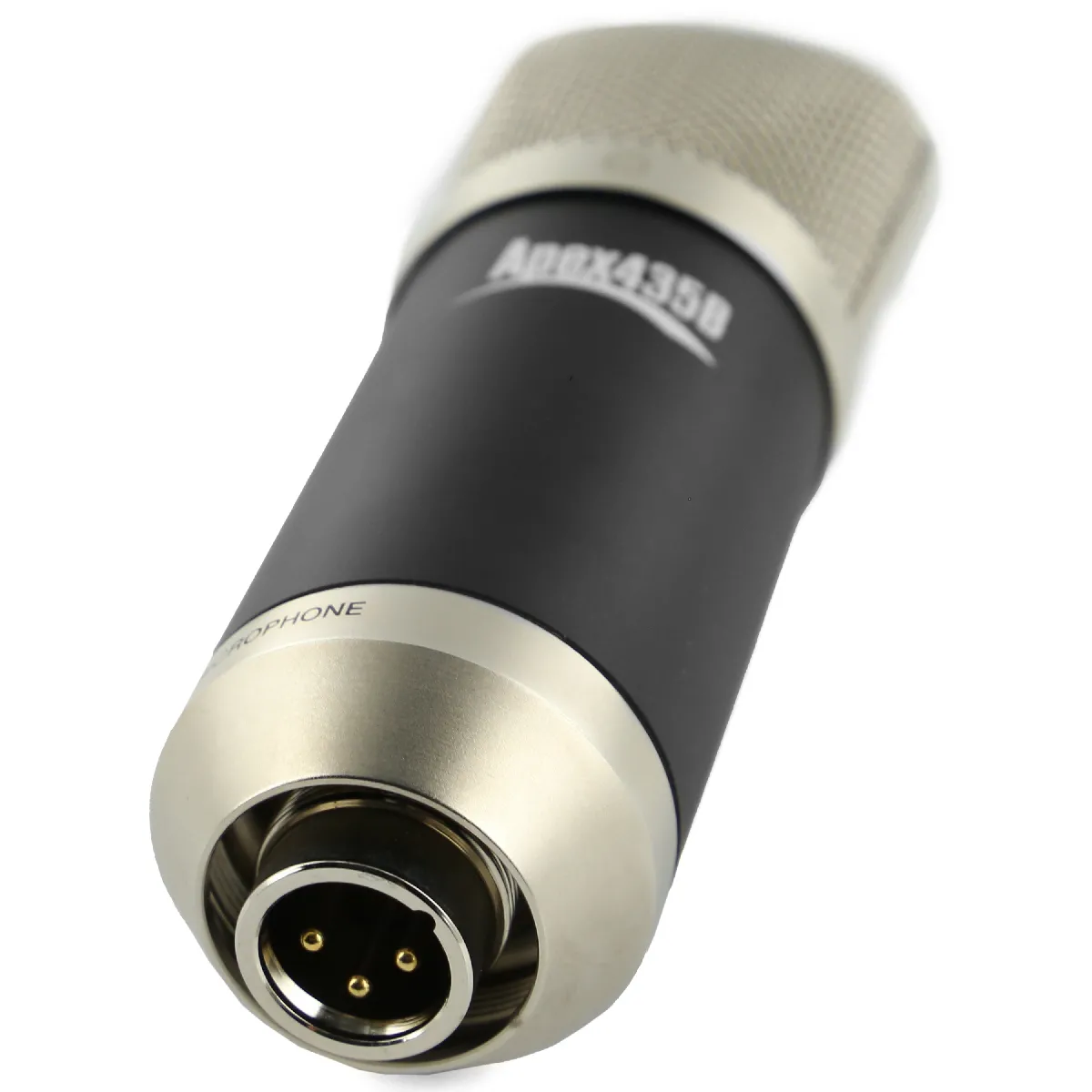 Apex Electronics 435B