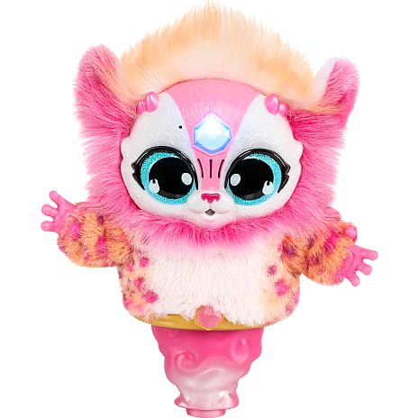 Magic Mixies Genie lampeånd - pink