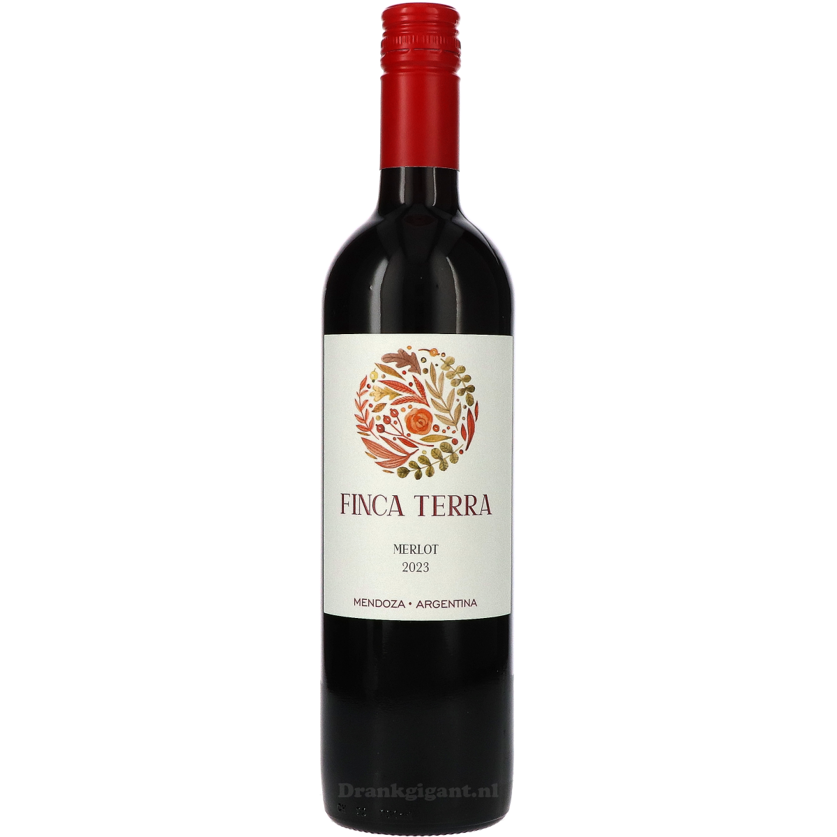 Finca Terra Merlot 75 cl