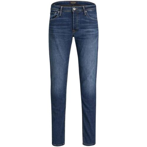 Jack & Jones - JJIGLENN JJORIGINAL AM 814 Azul
