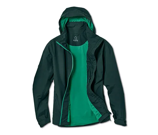 Outdoorjacke
