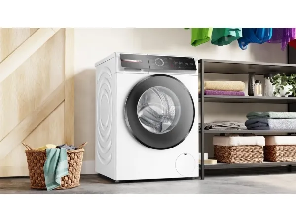 Bosch WGB244A40 - Vaskemaskine - 9 kg