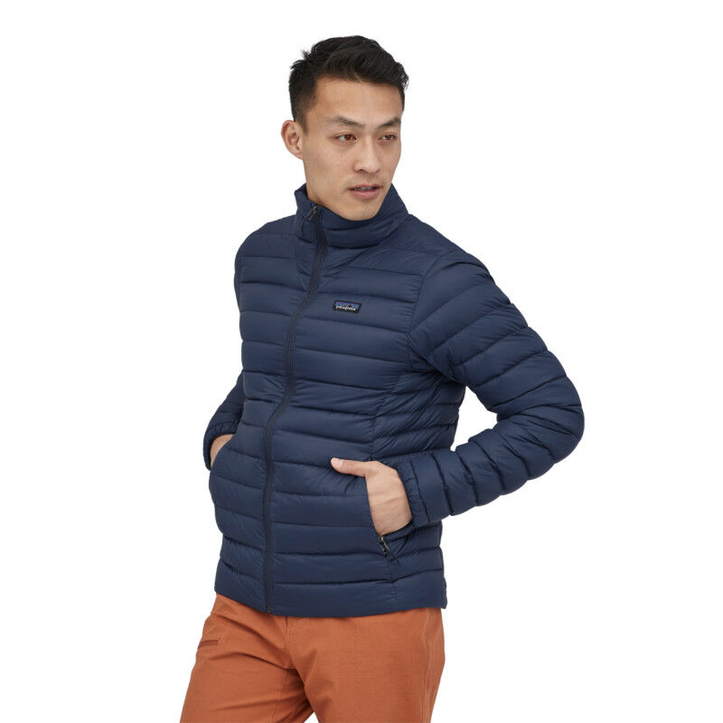 Down Sweater - Doudoune homme