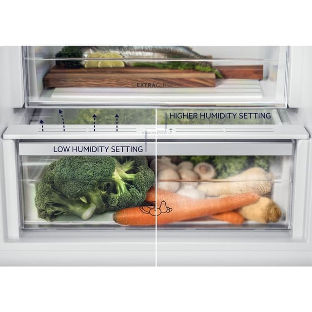 Electrolux Køleskab LRB3AE12S