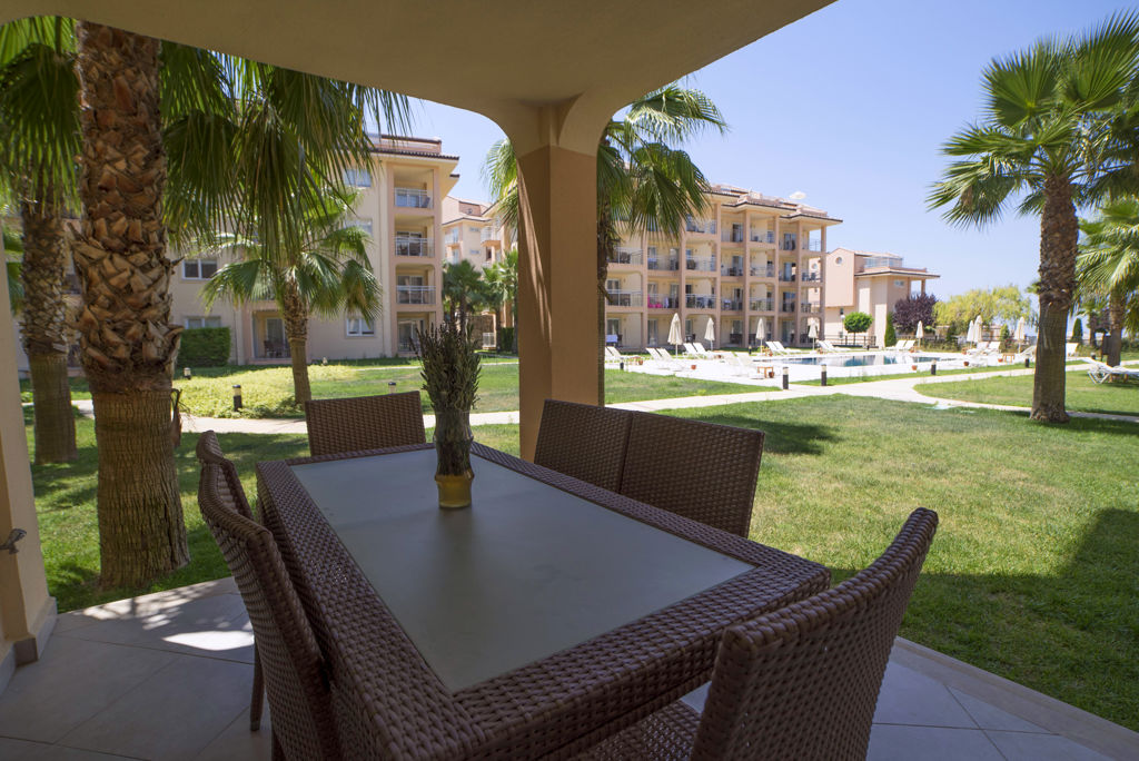 Unique Residence Hotel Golf & Spa (Ex. Wyndham Residences Kusadasi) All Inclusive - Hotel