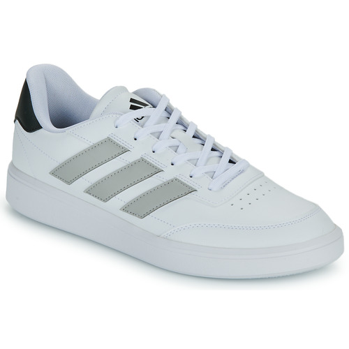Adidas Sportswear - COURTBLOCK Blanco / Gris / Negro