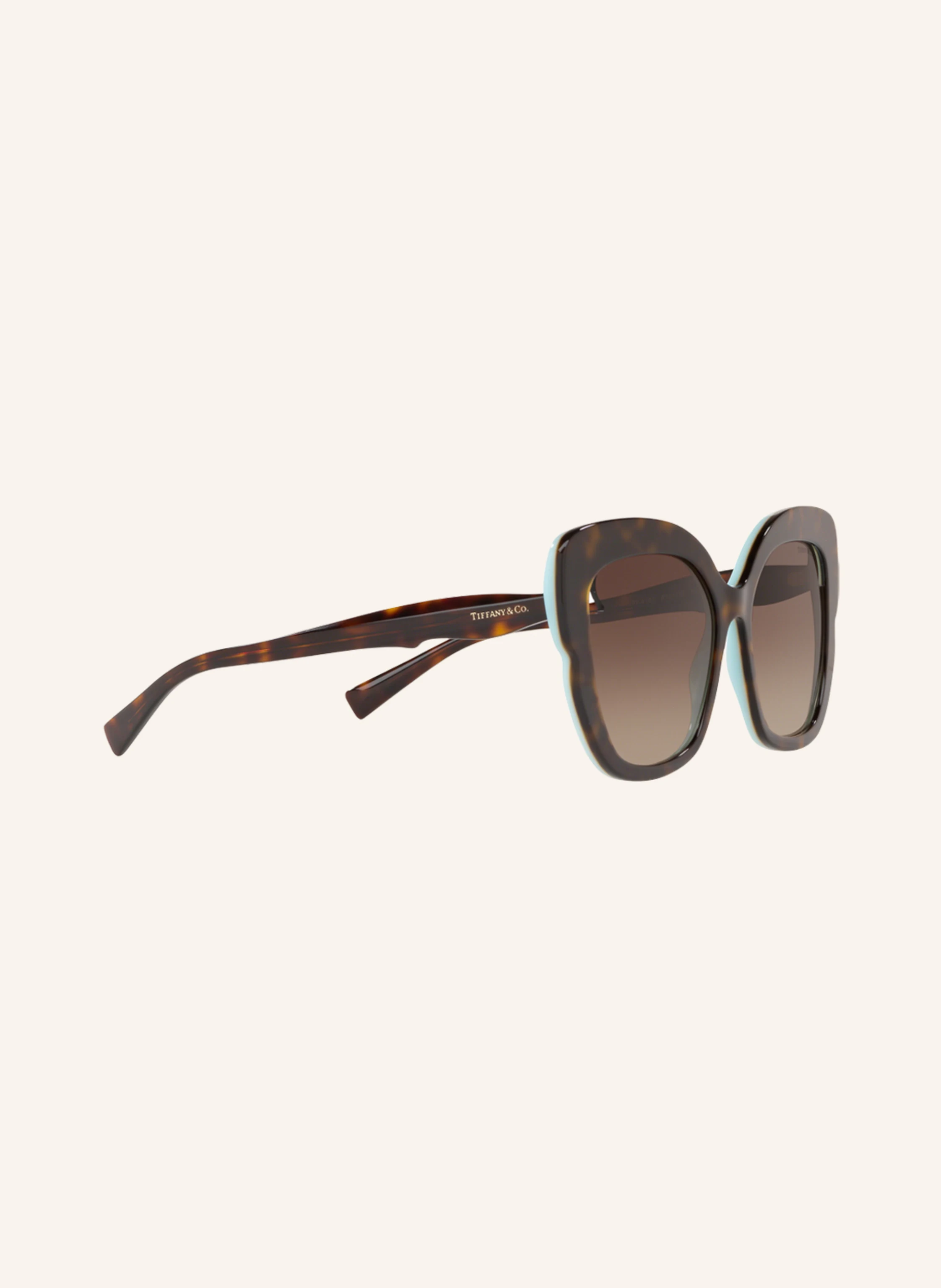 TIFFANY & Co. Sonnenbrille TF4161