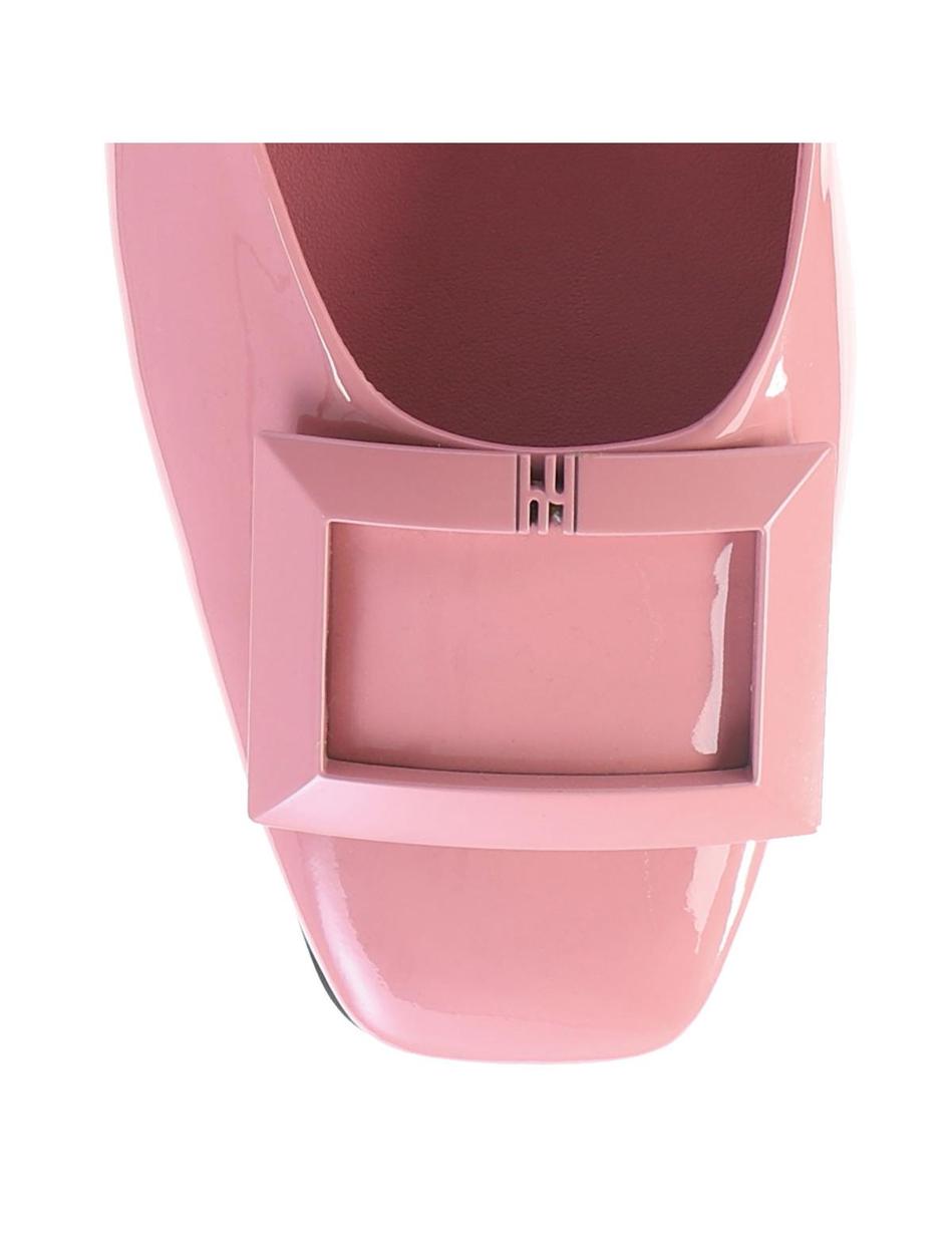 PUMPS THILDA