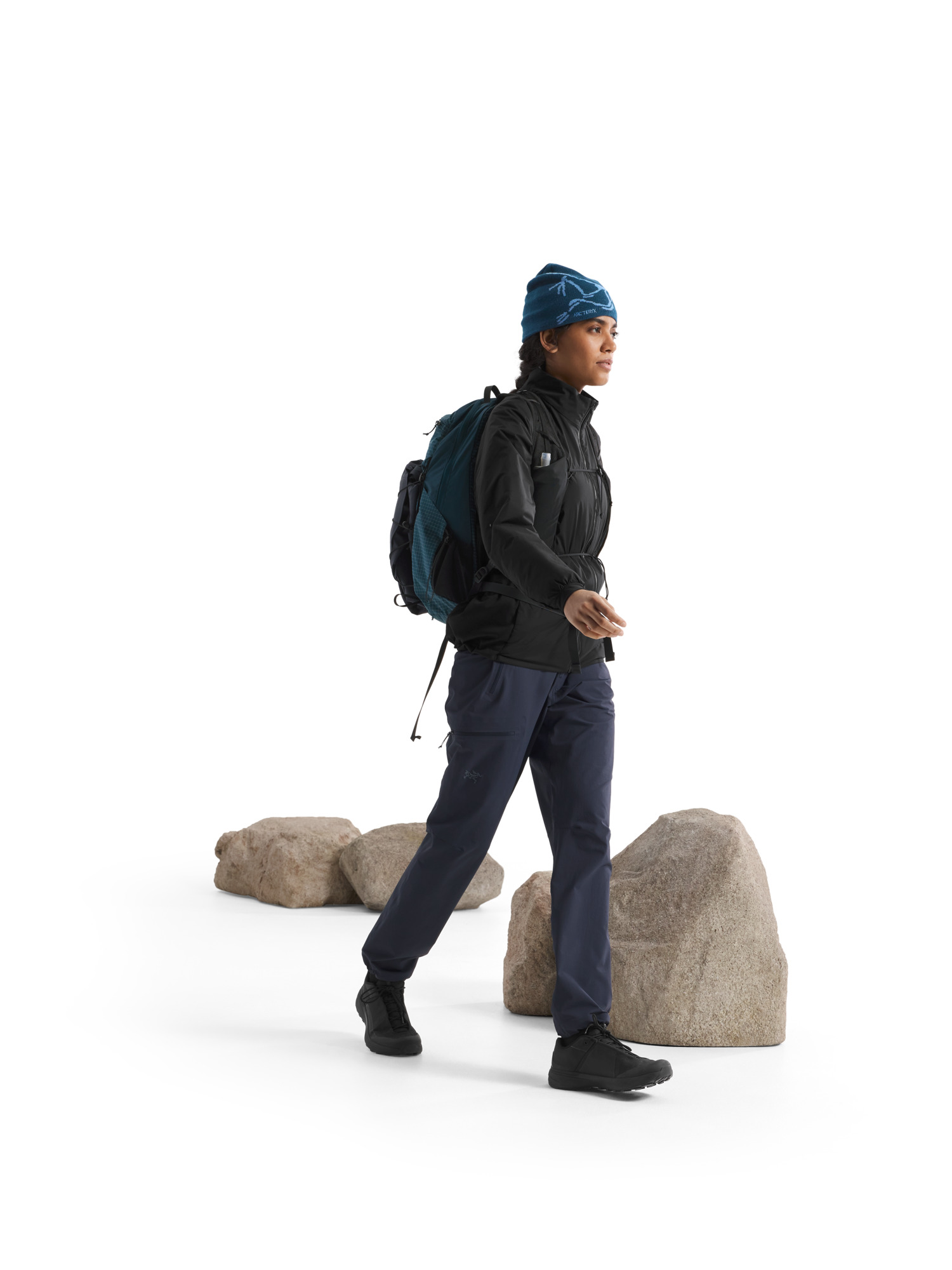 Atom Jacket W