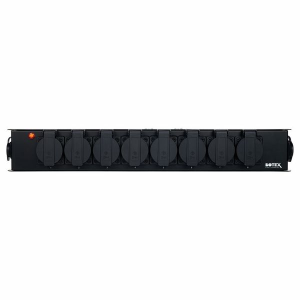 Botex HULK 8S TR1