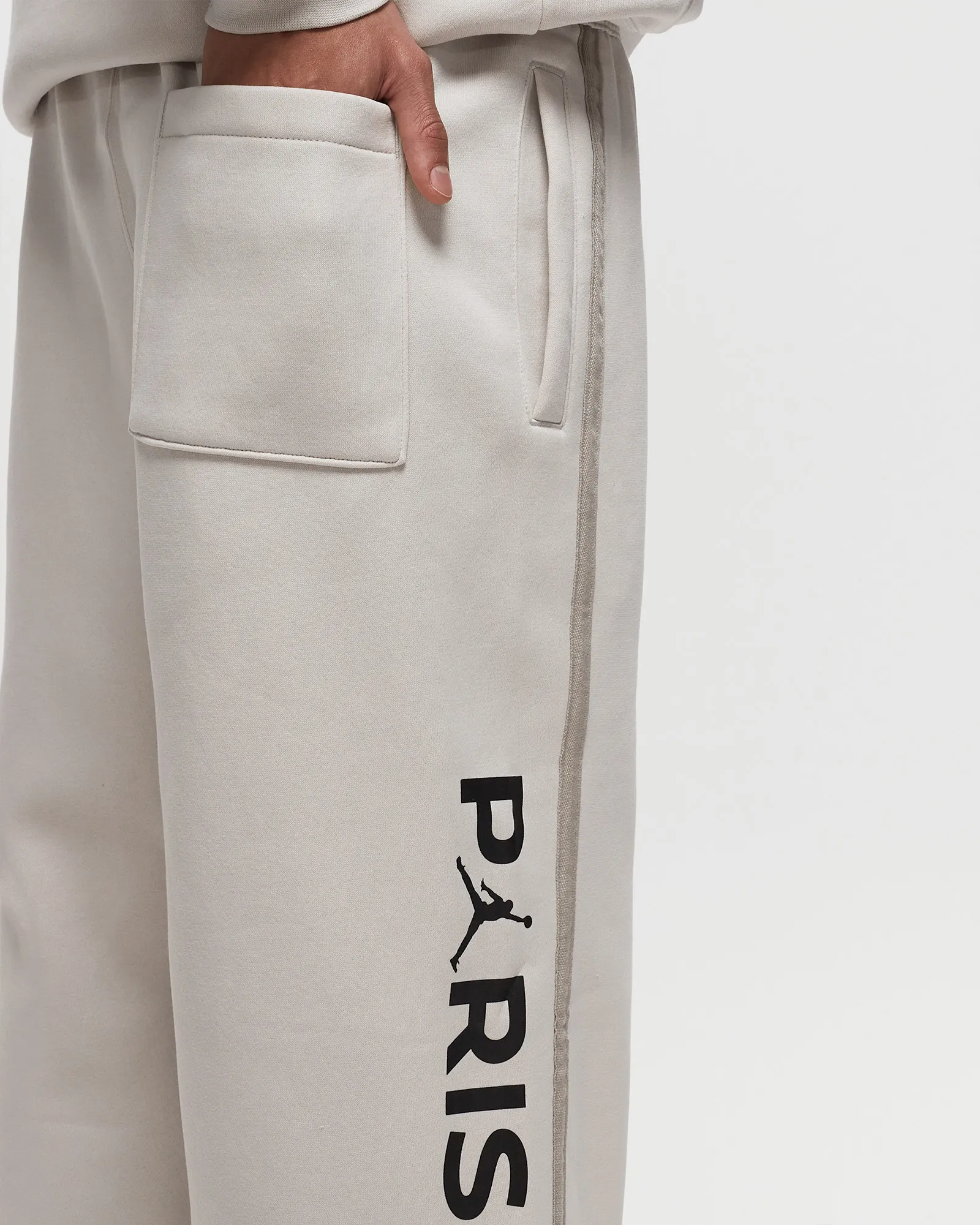 Jordan Paris Saint-Germain Fleece Sweatpants
