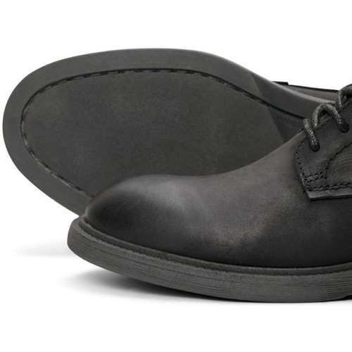Jack & Jones - 12190232 WALTON-ANTRACITE Gris