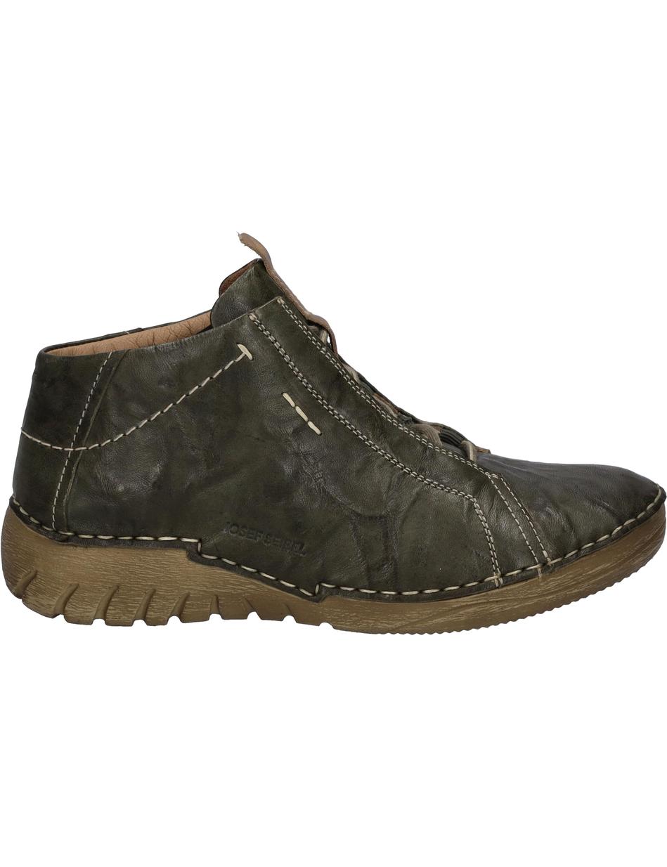 Stiefelette Felicia 05, bosco-kombi
