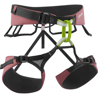 Edelrid Autana Klettergurt Raspberry Damen