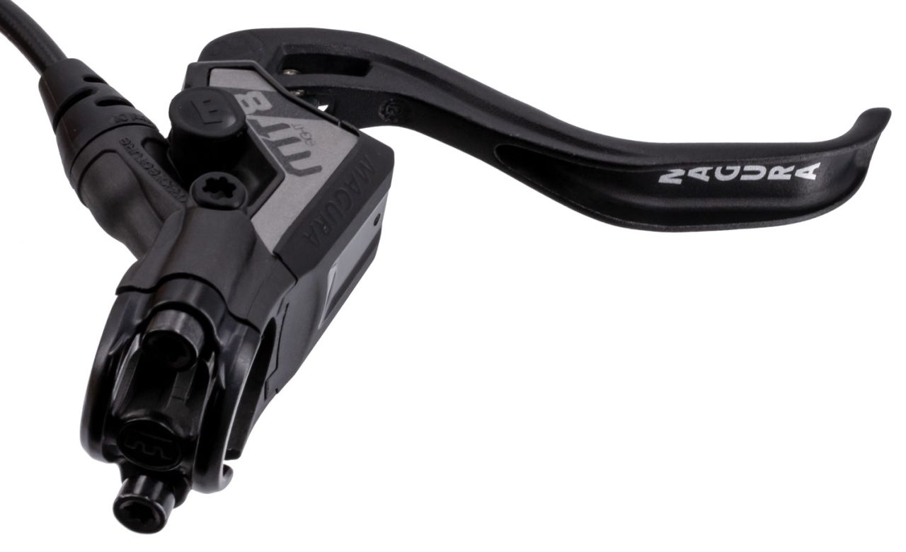Magura MT8 2-Finger Alu Flatmount Scheibenbremse hinten kaufen | Bike-Discount