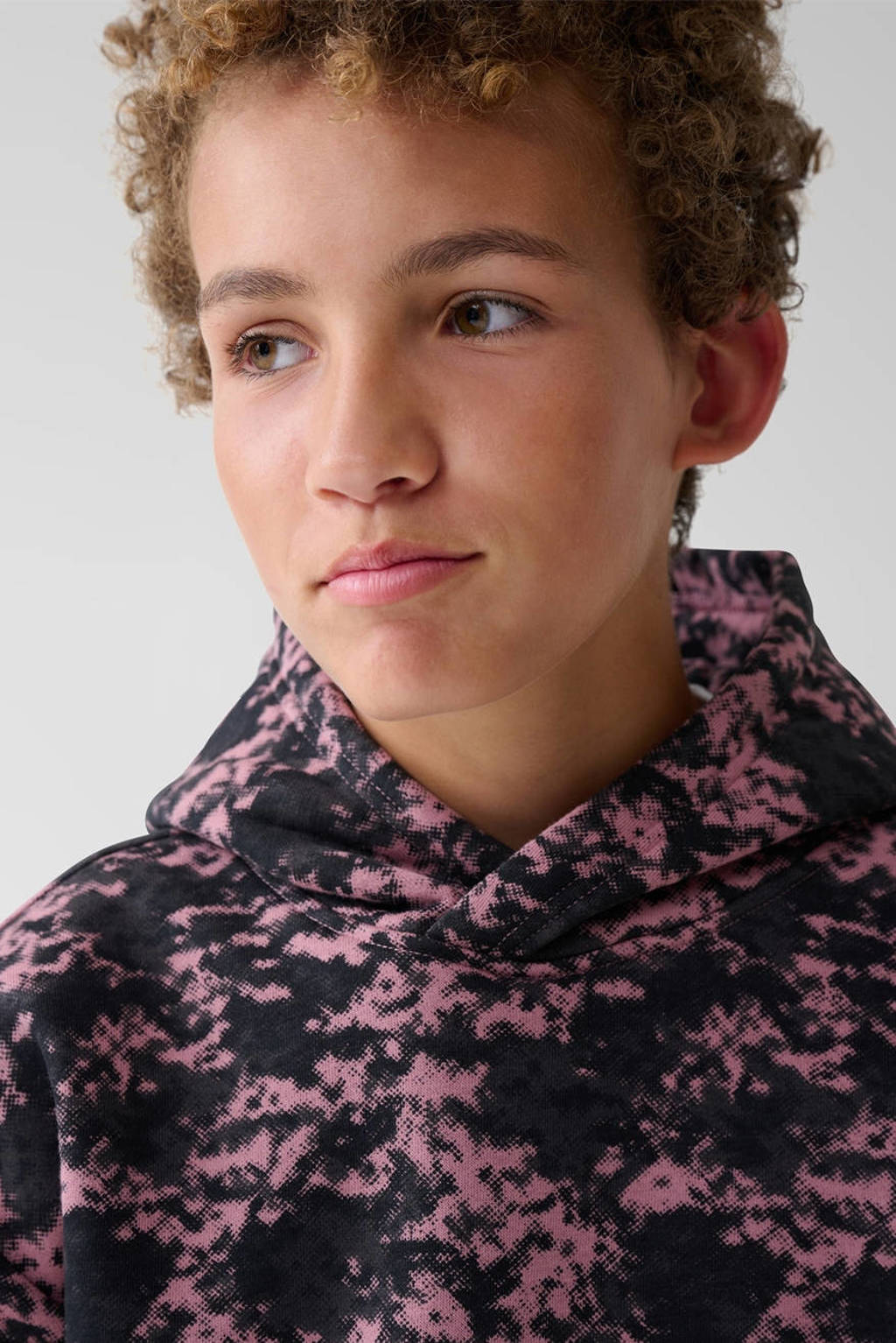 Shoeby hoodie roze