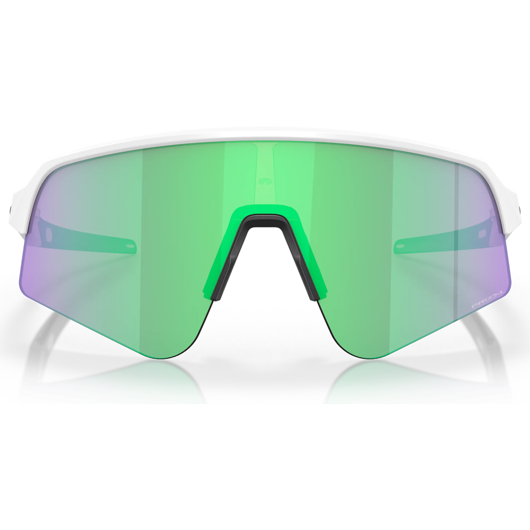 Oakley Sutro Lite Sweep Prizm Iridium Fietsbril