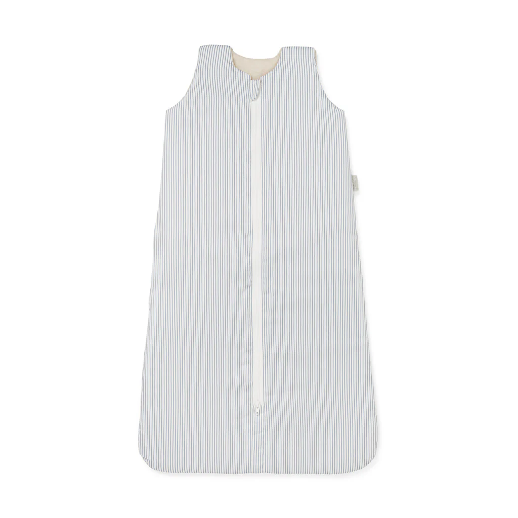 Sovepose 0 til 6 Måneder - OCS Classic Stripes Blue