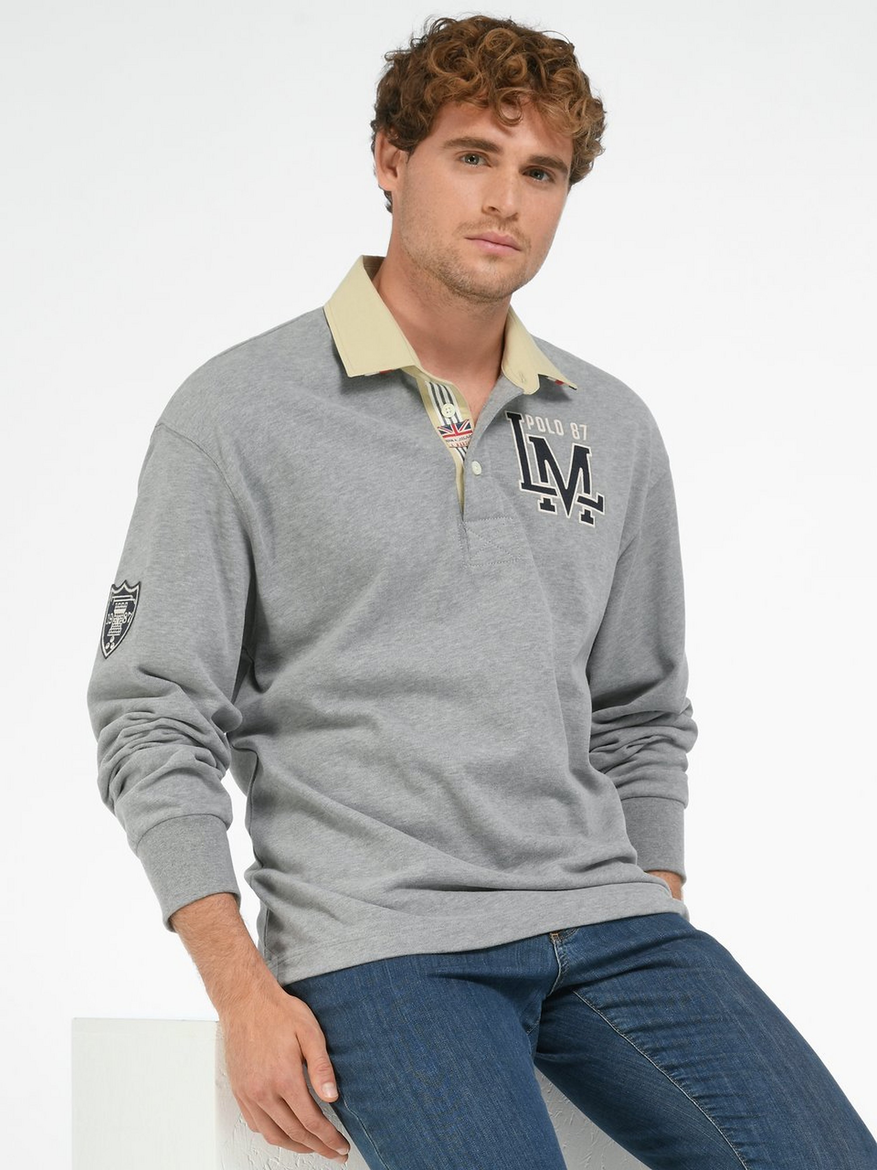 Polo-Shirt
